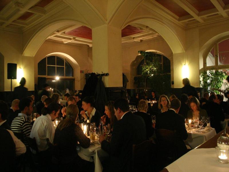 Hotel Mariandl image