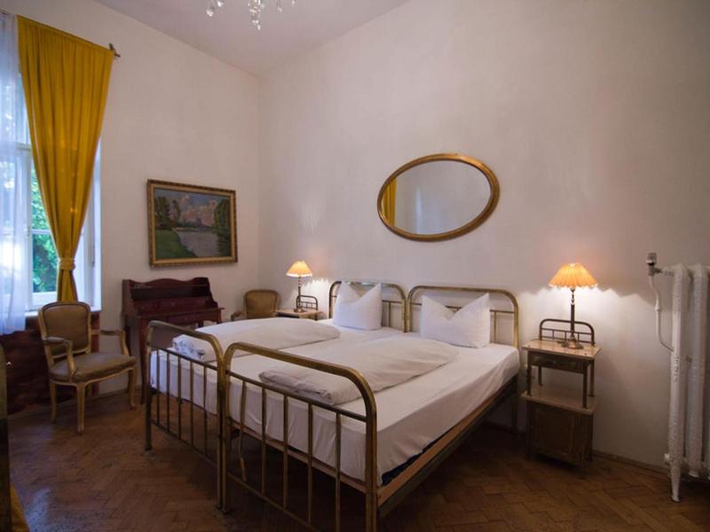 Hotel Mariandl image