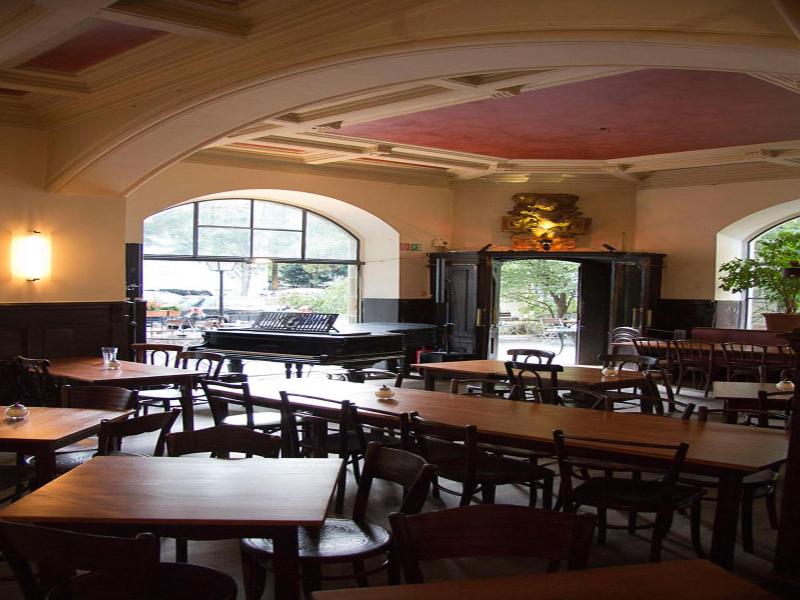 Hotel Mariandl image