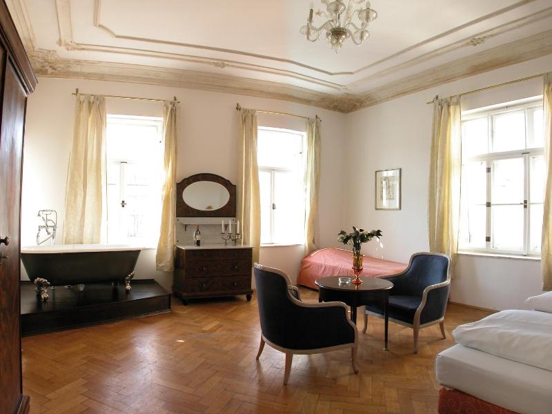 Hotel Mariandl image