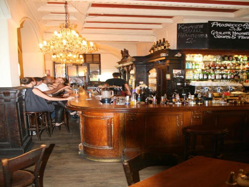 Hotel Mariandl image