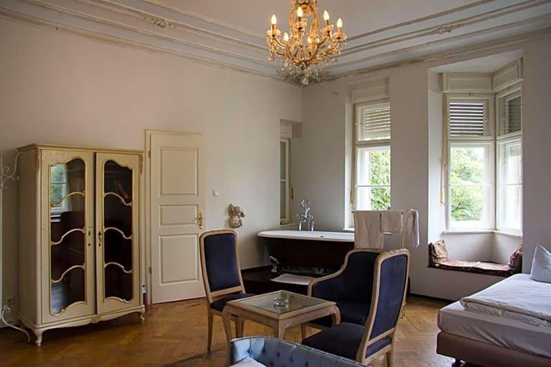 Hotel Mariandl image