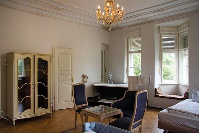 Hotel Mariandl image