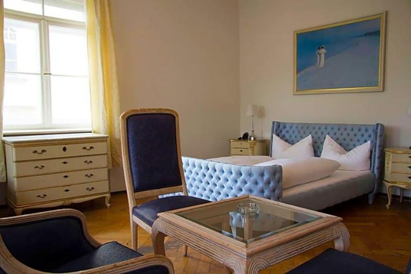 Hotel Mariandl image