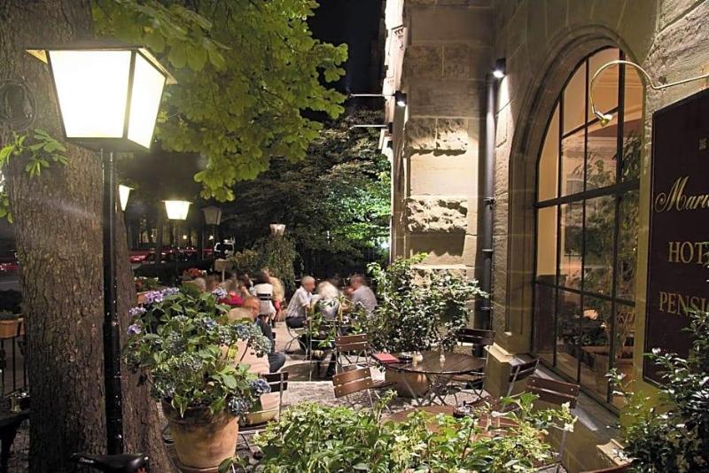Hotel Mariandl image