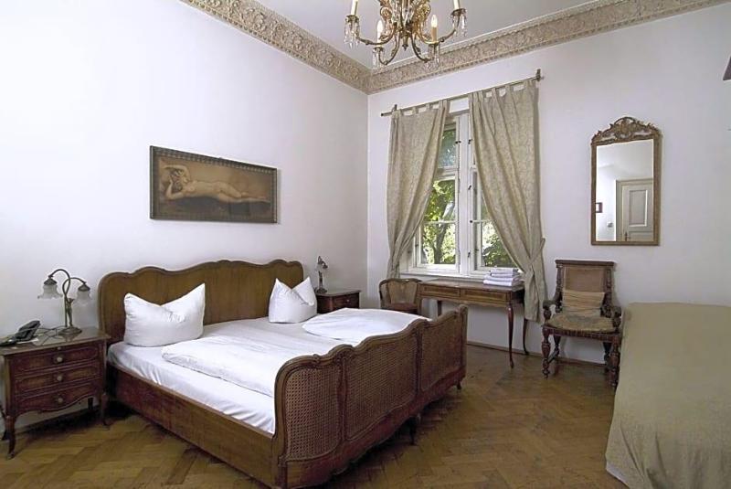 Hotel Mariandl image