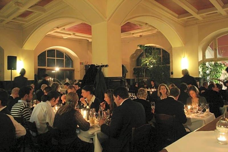 Hotel Mariandl image