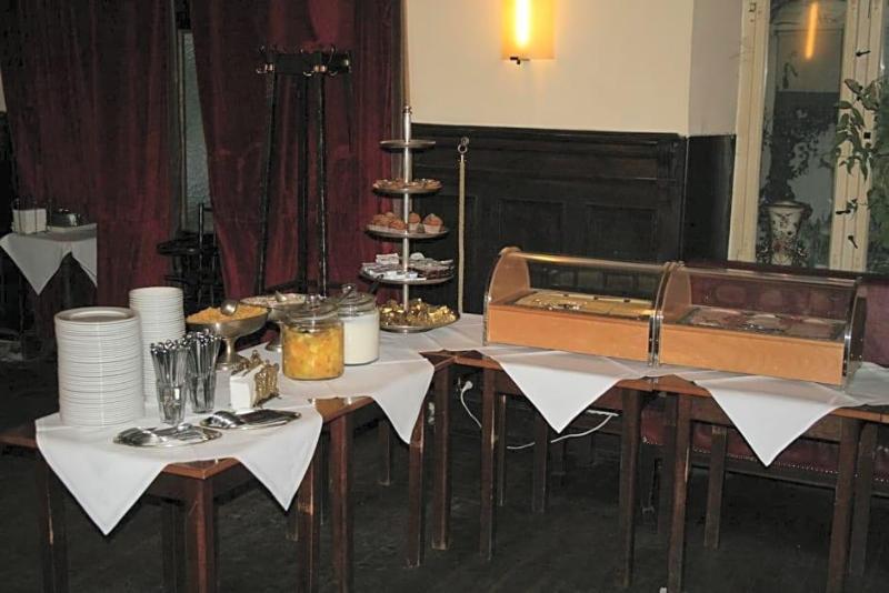 Hotel Mariandl image