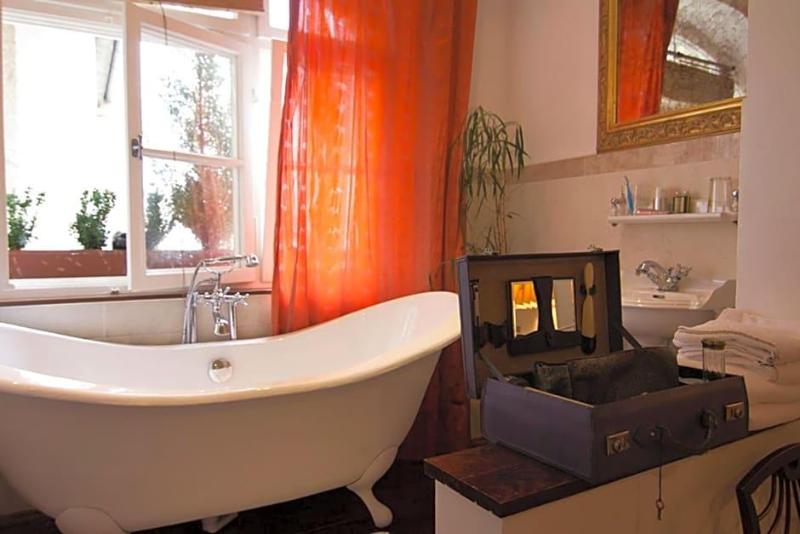 Hotel Mariandl image