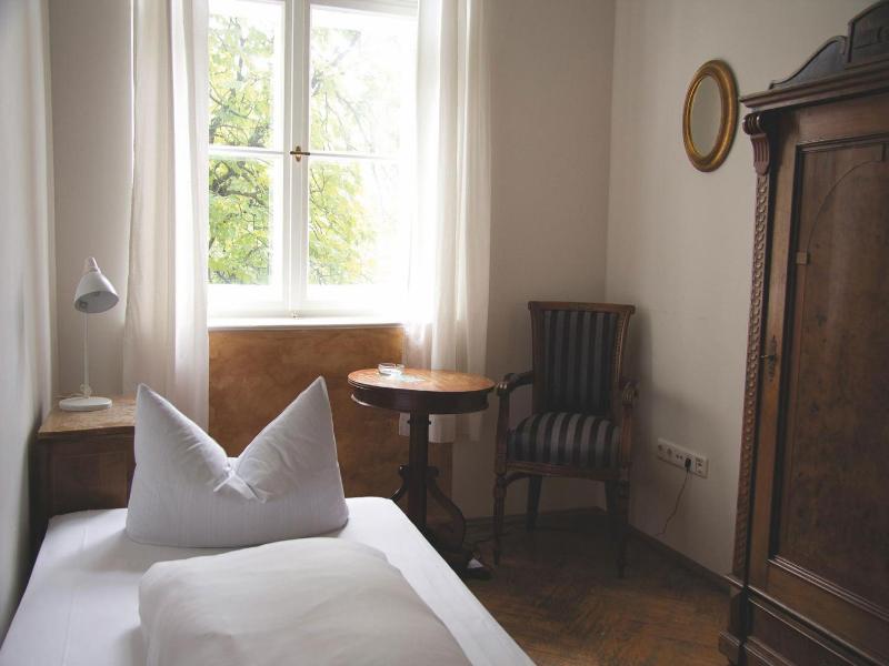 Hotel Mariandl image