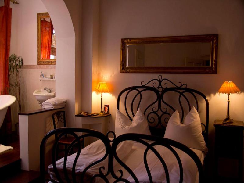 Hotel Mariandl image