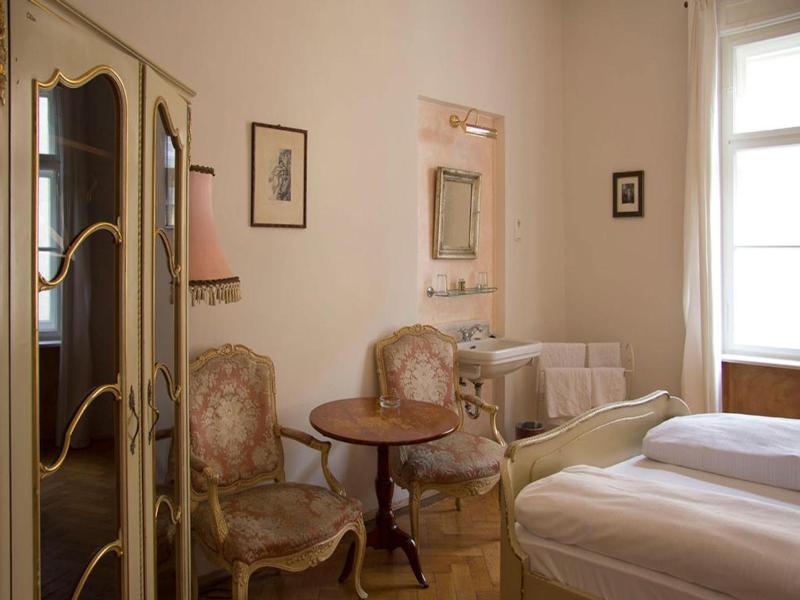 Hotel Mariandl image