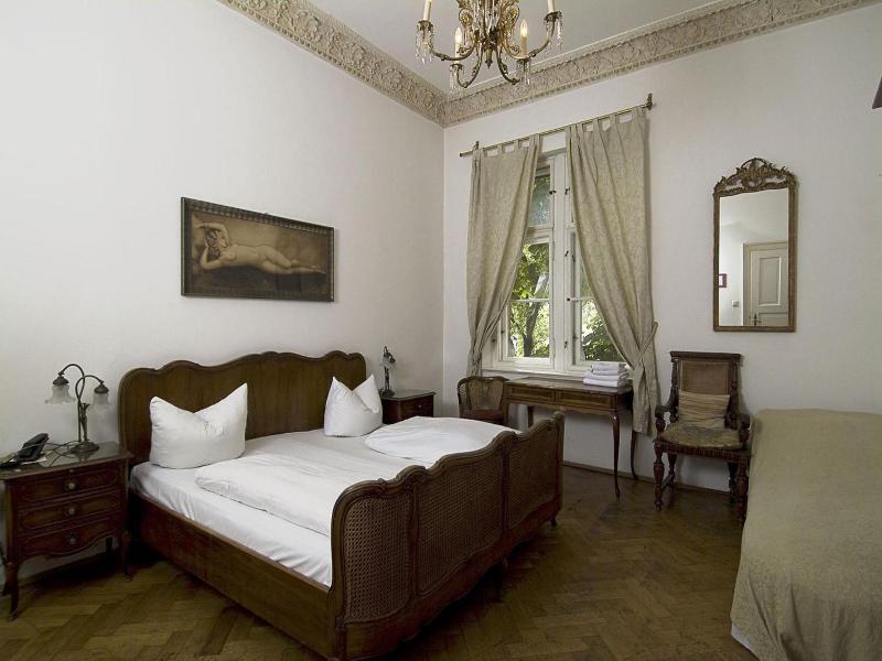 Hotel Mariandl image