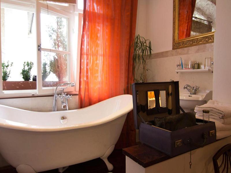 Hotel Mariandl image