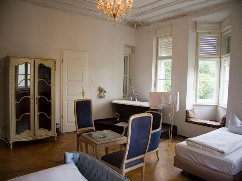 Hotel Mariandl image