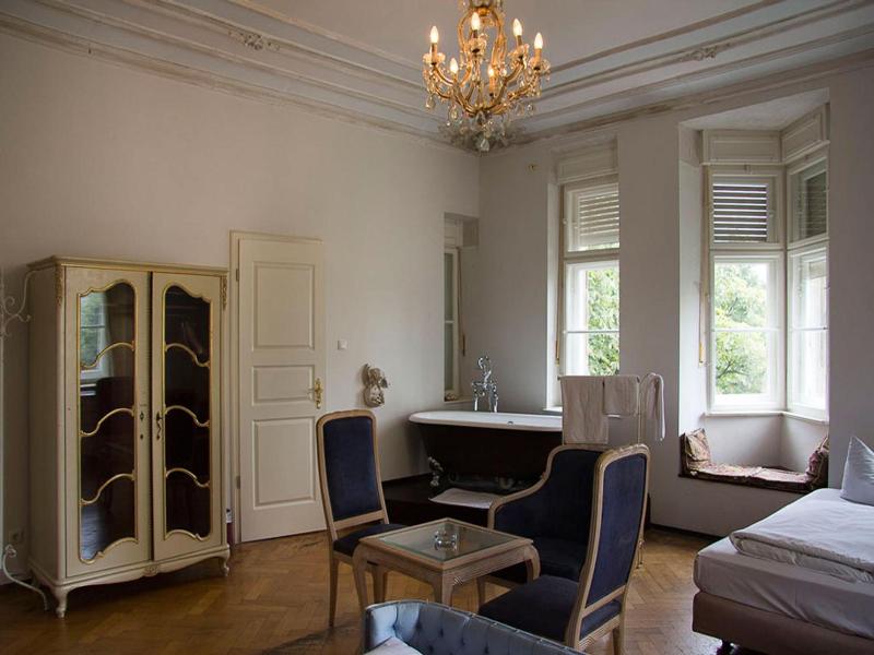 Hotel Mariandl image