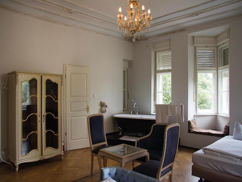 Hotel Mariandl image