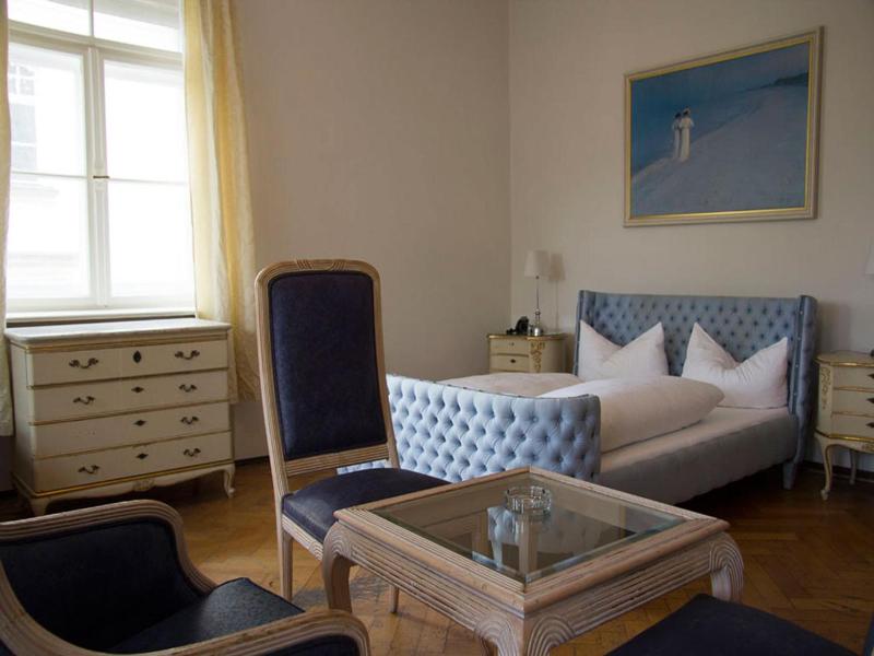 Hotel Mariandl image