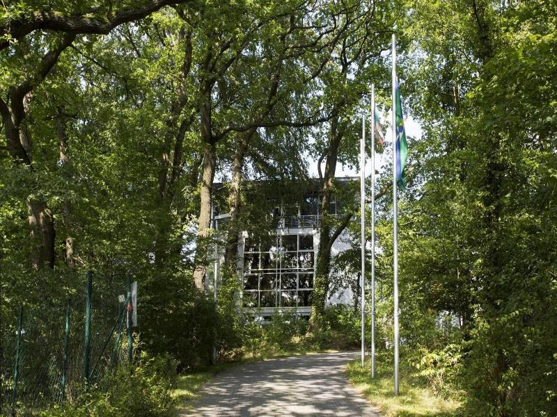 Jugendherberge Aachen image