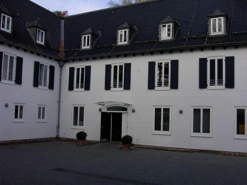 Jugendherberge Aachen image