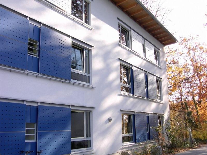 Jugendherberge Aachen image