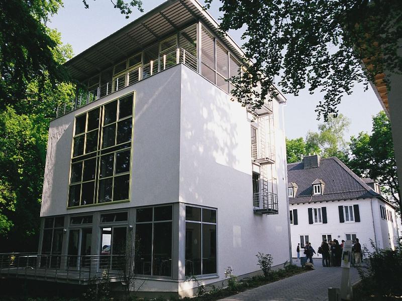 Jugendherberge Aachen image