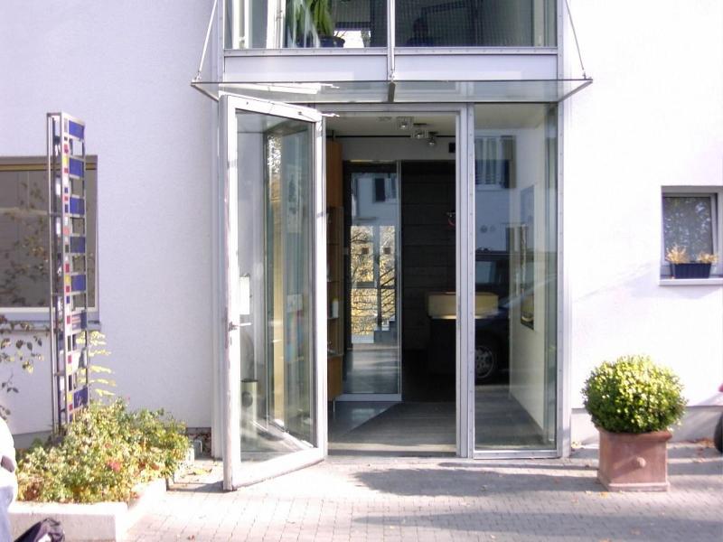 Jugendherberge Aachen image