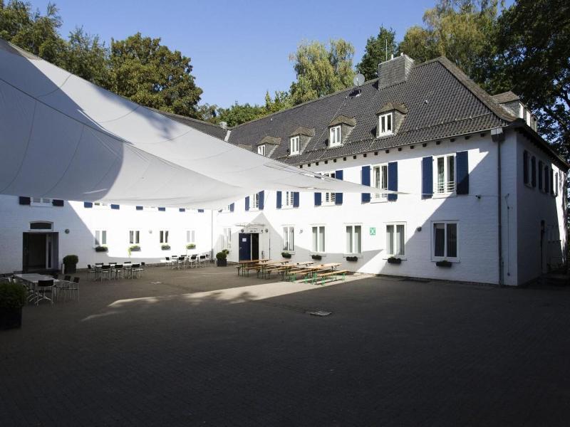 Jugendherberge Aachen image