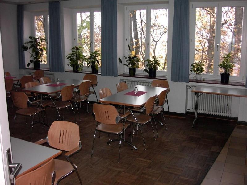 Jugendherberge Aachen image