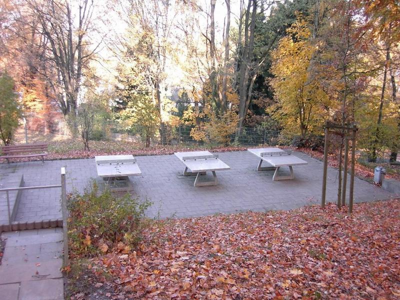 Jugendherberge Aachen image