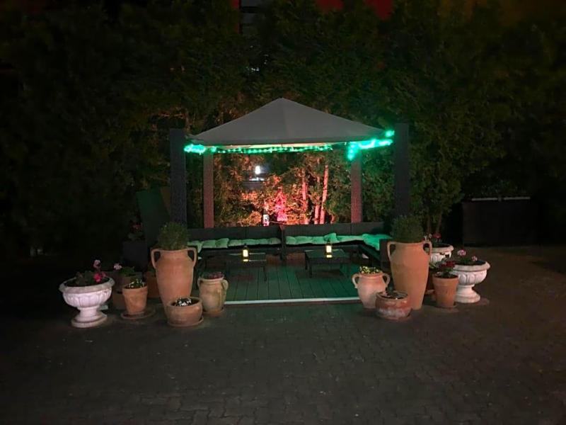 Hotel Bouzid Laatzen