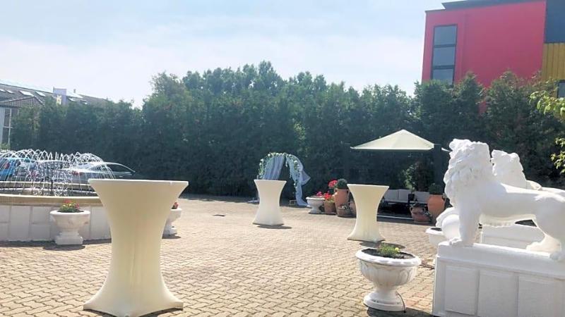 Hotel Bouzid Laatzen image