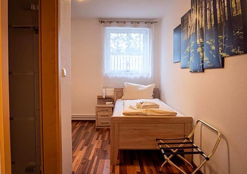 Hotel Bouzid Laatzen image