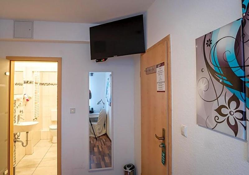 Hotel Bouzid Laatzen image