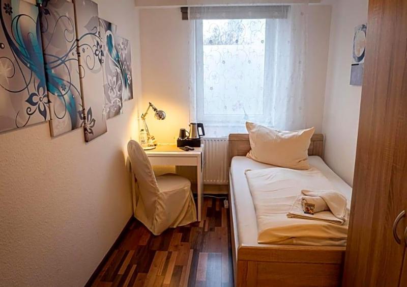 Hotel Bouzid Laatzen image