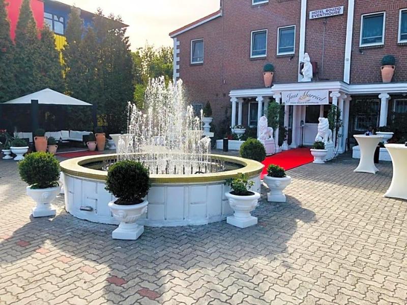 Hotel Bouzid Laatzen image