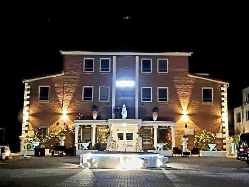 Hotel Bouzid Laatzen image