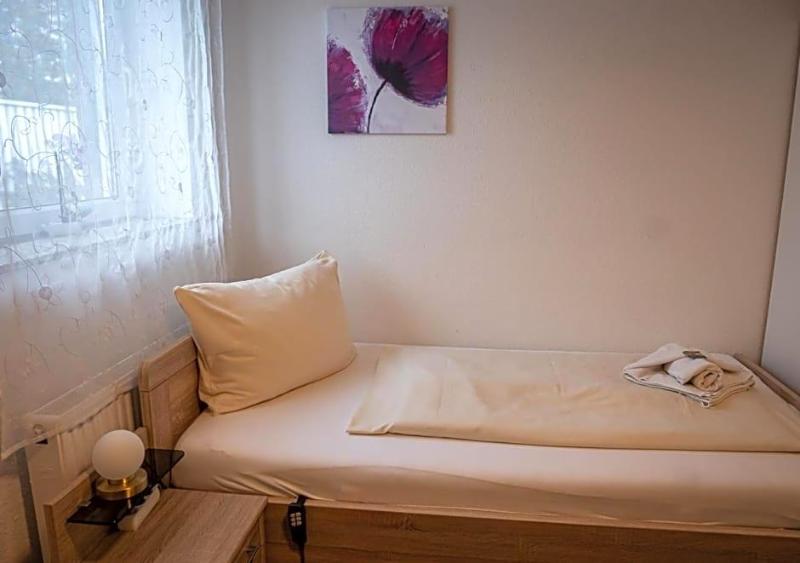 Hotel Bouzid Laatzen image