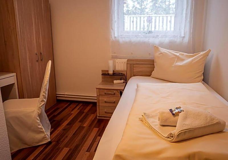 Hotel Bouzid Laatzen image
