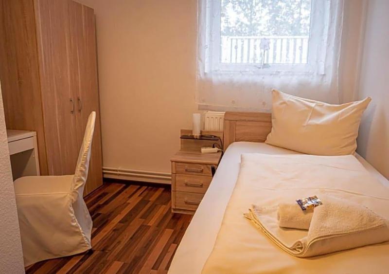 Hotel Bouzid Laatzen image