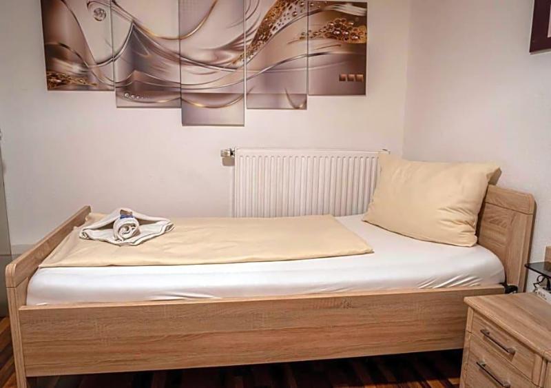 Hotel Bouzid Laatzen image