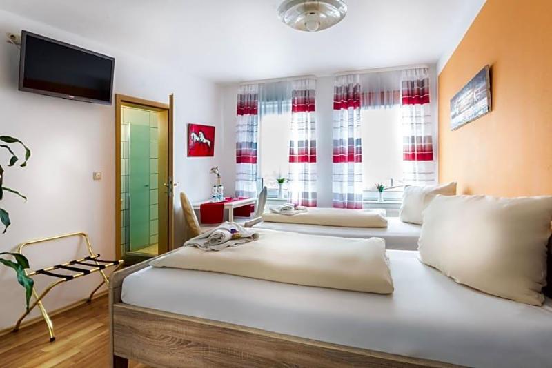 Hotel Bouzid Laatzen image