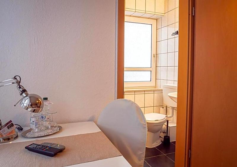 Hotel Bouzid Laatzen image