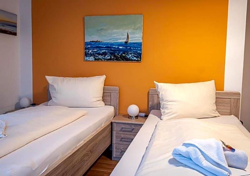 Hotel Bouzid Laatzen image