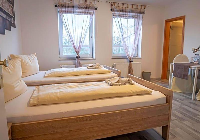Hotel Bouzid Laatzen image