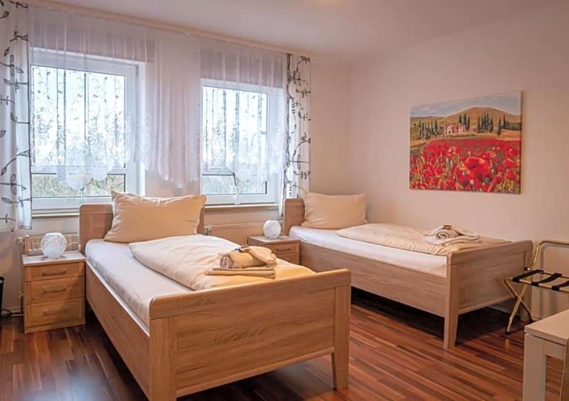 Hotel Bouzid Laatzen image