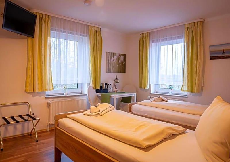 Hotel Bouzid Laatzen image