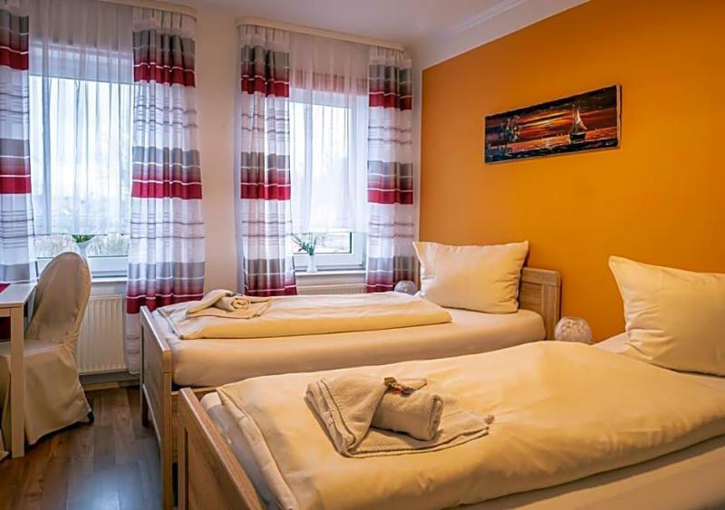 Hotel Bouzid Laatzen image