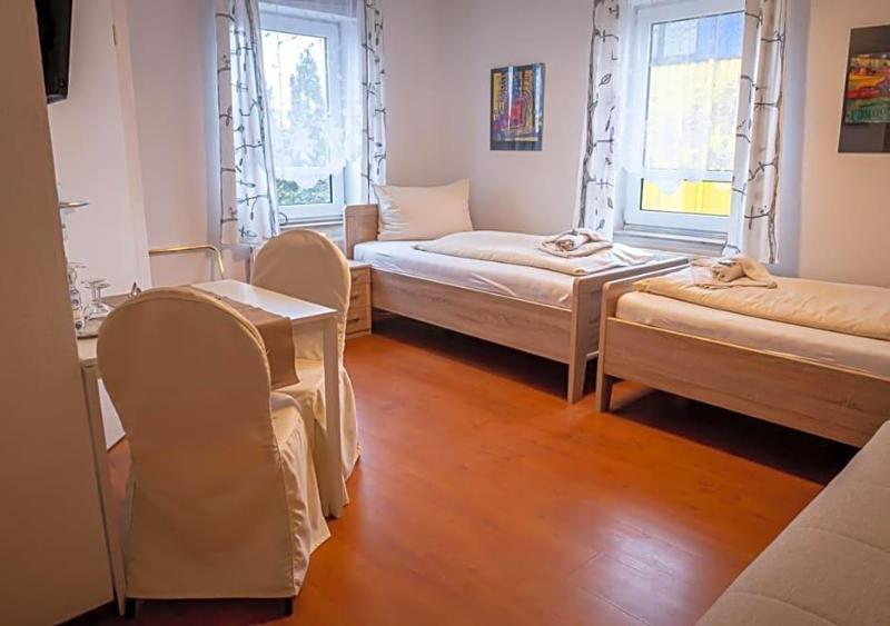 Hotel Bouzid Laatzen image