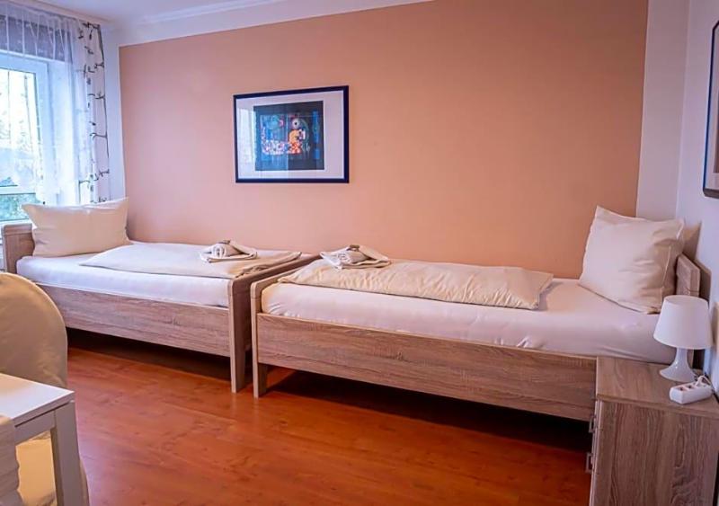 Hotel Bouzid Laatzen image